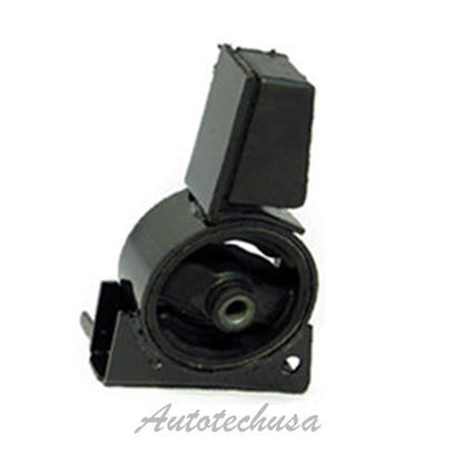 M926 Motor & Trans Mount 3PCS For 98-02 Chevy Prizm Toyota Corolla 1.8L AT 4Spd