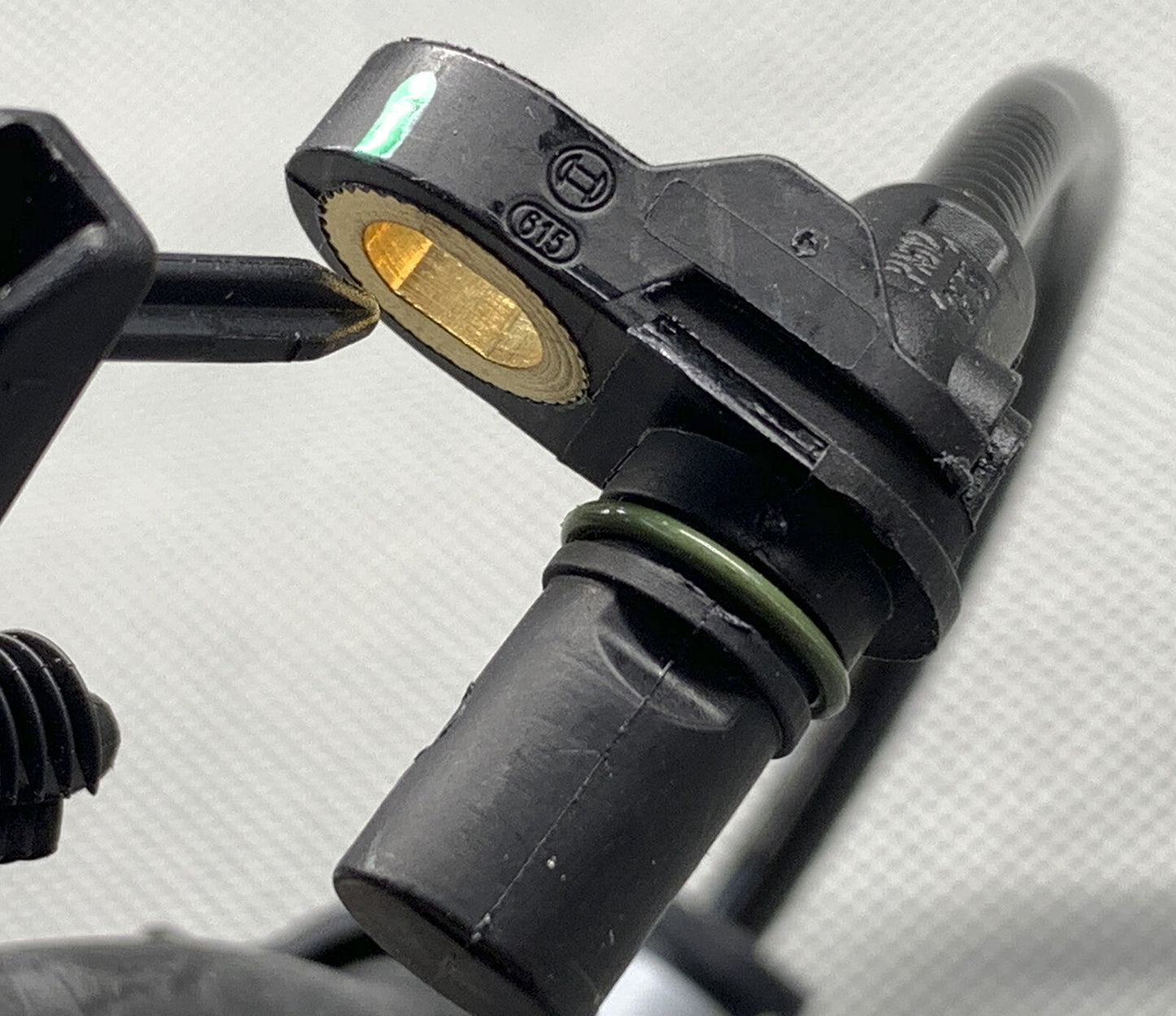 ACDelco Front ABS Wheel Speed Sensor 22870821 Fits GMC Yukon XL 1500 Sierra