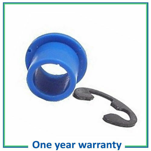 Auto Shifter Bushing Cable Repair Kit Polyurethane For 99 00 01 Lexus