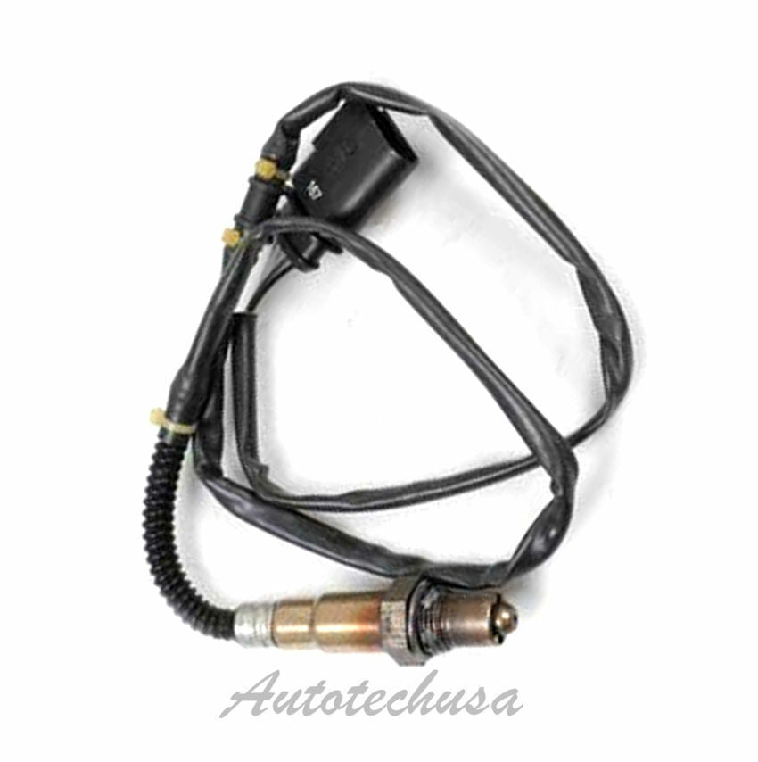 99-06 Per Volkswagen Beetle Jetta Golf Phaeton Audi Tt Ossigeno Sensore O2 16121