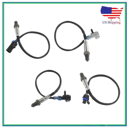 Nuovo Ossigeno Sensore Per 08-09 Cadillac Sts Platino 3.6L