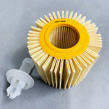 OE Bosch Motor Aceite Filtro 3972 Para Lexus ES300H ES350 GS300 IS250 IS300