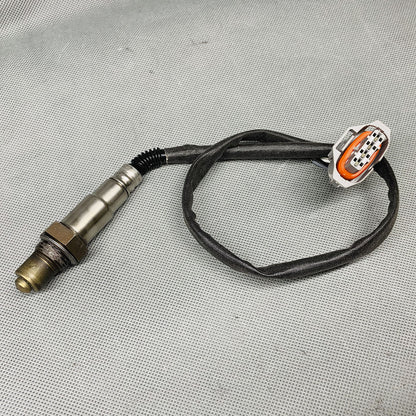 A Valle Sonda Lambda Sensore O2 16145 Nuovo Per 2009-012 Porsche 911
