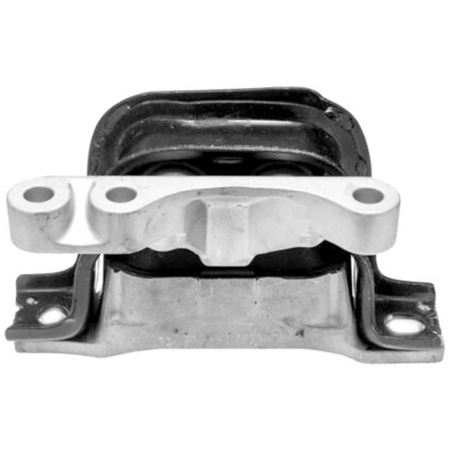 Set 2PCS Engine Motor & Auto Trans Mount For Chevry Equinox GMC Terrain 3.0 3.6L