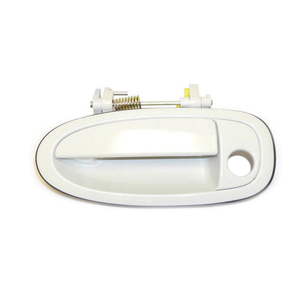Set 4PCS Extérieur Porte Poignée Pour 1995-1999 Toyota Avalon 040 Super Blanc II