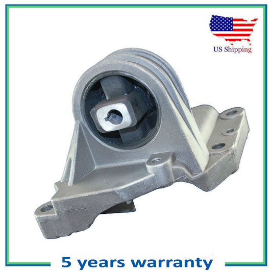 4004 EM-9580 New Automatic Transmission Mount For 99-05 Volvo S80 XC90 2.8L 2.9L