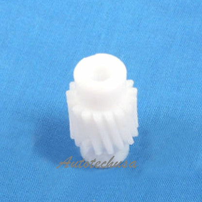 For 2009-2011 Power Seat Track Rail Drive Gear Repair Nissan Rogue New G013
