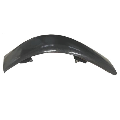 LH UPGRADED Roof Corner Molding Trim For 08-16 Ford Super Duty HS Earth Metallic