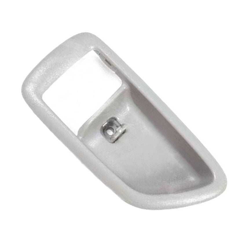Izquierdo Conductor Interior Puerta Mango Bisel Funda Para 00-04 Toyota Avalon