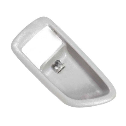 Izquierdo Conductor Interior Puerta Mango Bisel Funda Para 00-04 Toyota Avalon