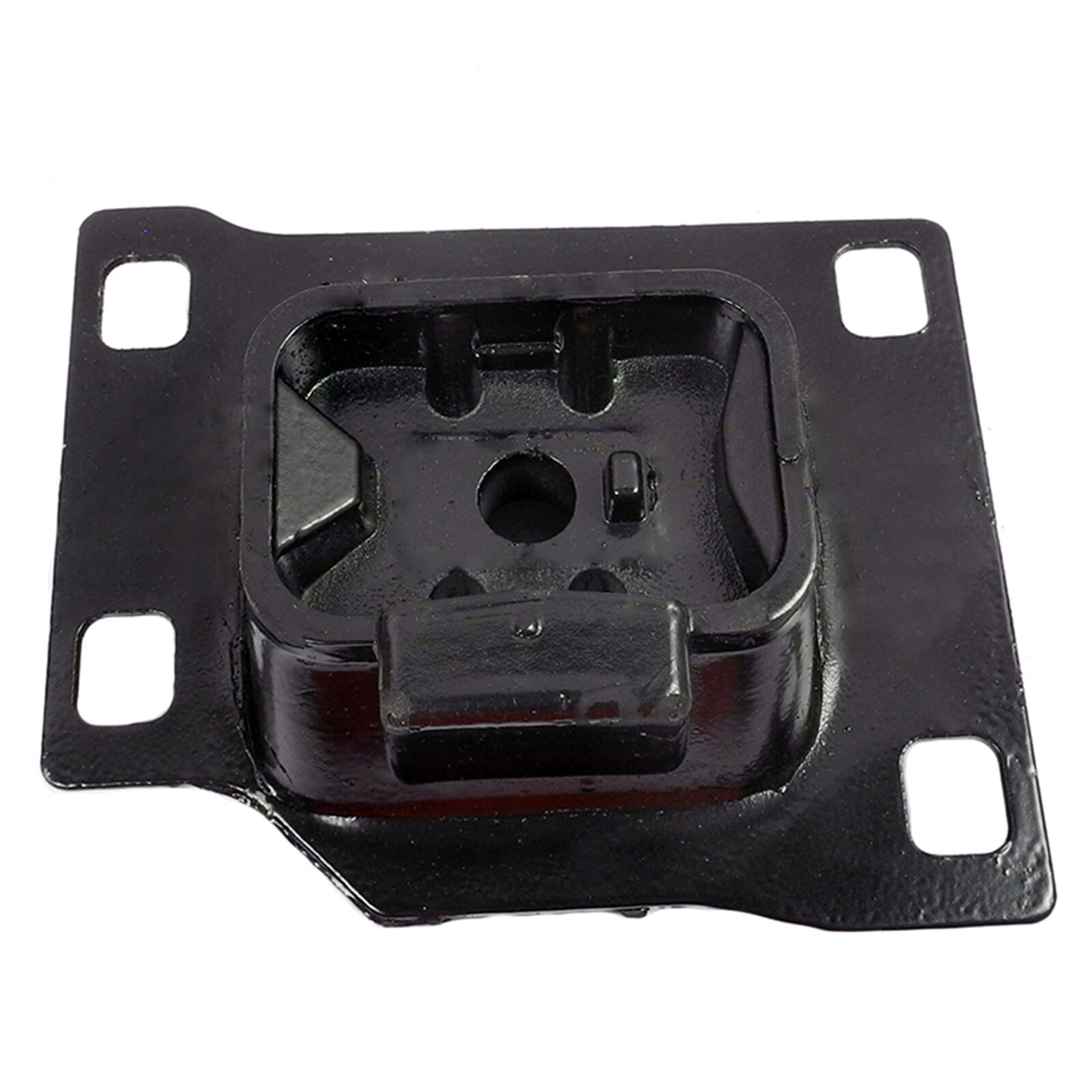 2PCS Motore & Trans Montante Per 2002-2003 Ford Focus Svt 2.0L 3085 2986