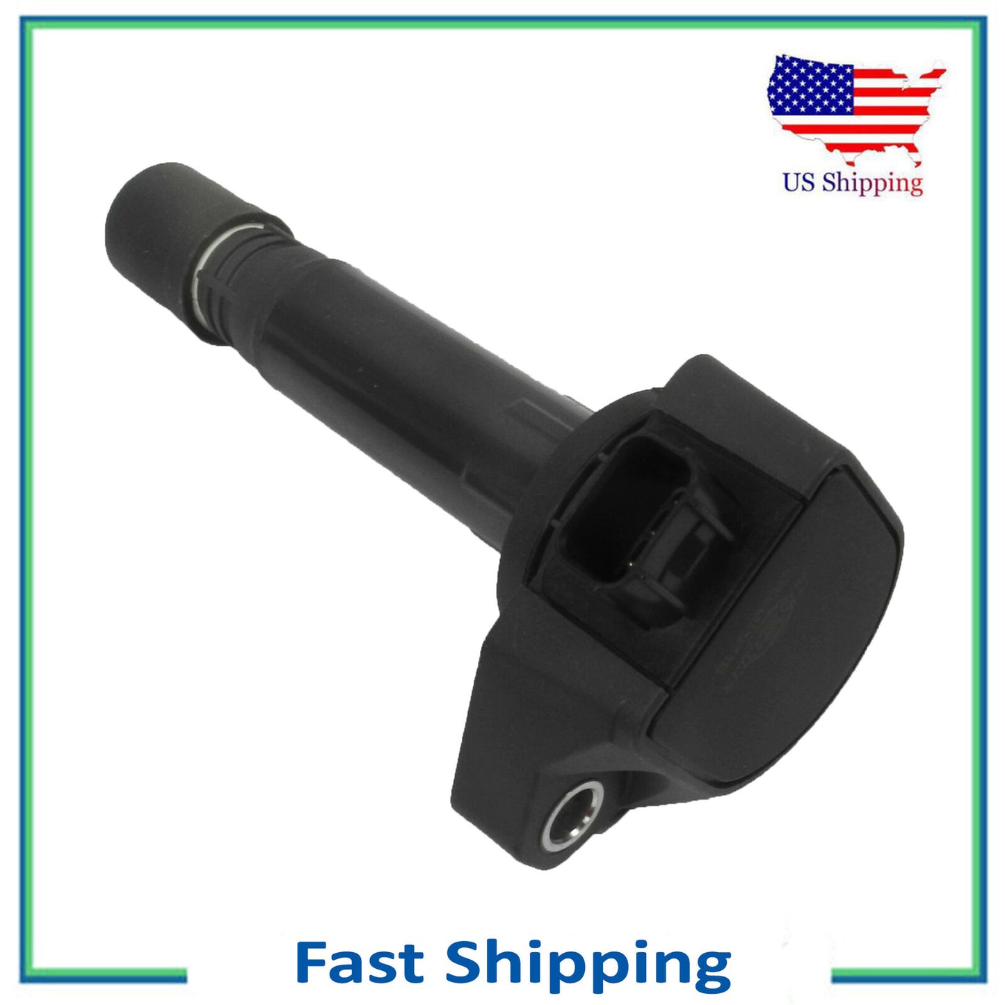 New Ignition Coil 2006 2007 2008 2009 2010 2011 Honda Civic 1.8L for C1580 UF582