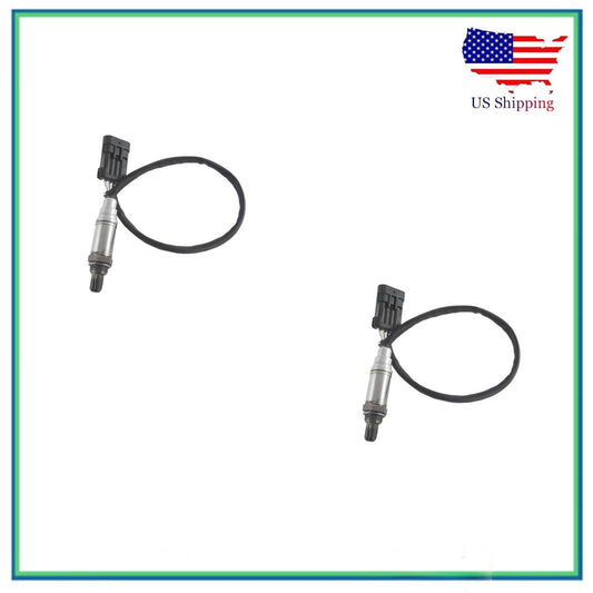 Brand New Oxygen Sensor For 1999-2001 Oldsmobile Alero GX 3.4L