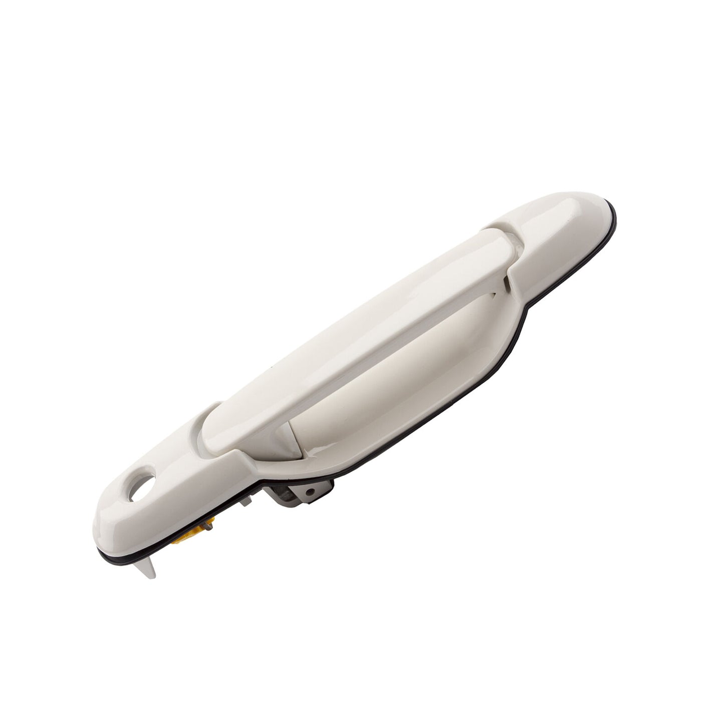 Front Right Outside Exterior Door Handle For 98-03 Toyota Sienna Super White 040