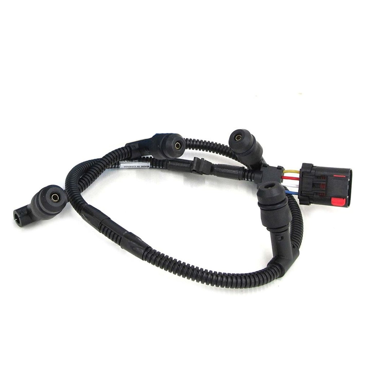 Rh Destro Diesel Splendore Spina Bardatura Per 4C2Z12A690AB Ford E350 E450 F250