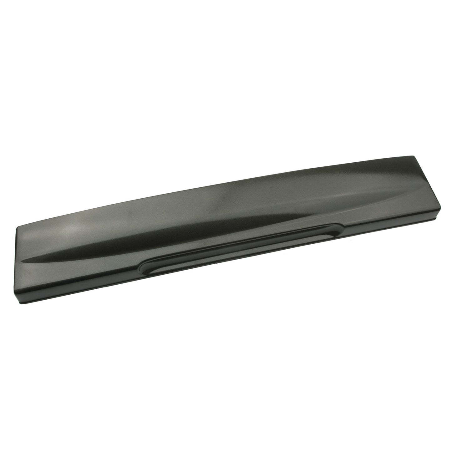 San Verde Posteriore Portellone Targa Piastra Protezione Manico Per 02-05 Ford
