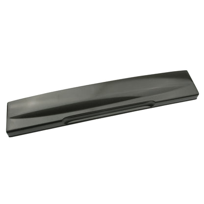 San Verde Posteriore Portellone Targa Piastra Protezione Manico Per 02-05 Ford
