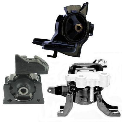 42004 62000 62053 Motore Motot & Auto Trans Montante Per 2010-2011 Toyota Prius