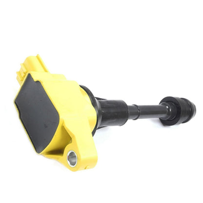 For Nissan Altima Sentra Cube Rogue UF549 22448ED000 Ignition Coil Yellow B287