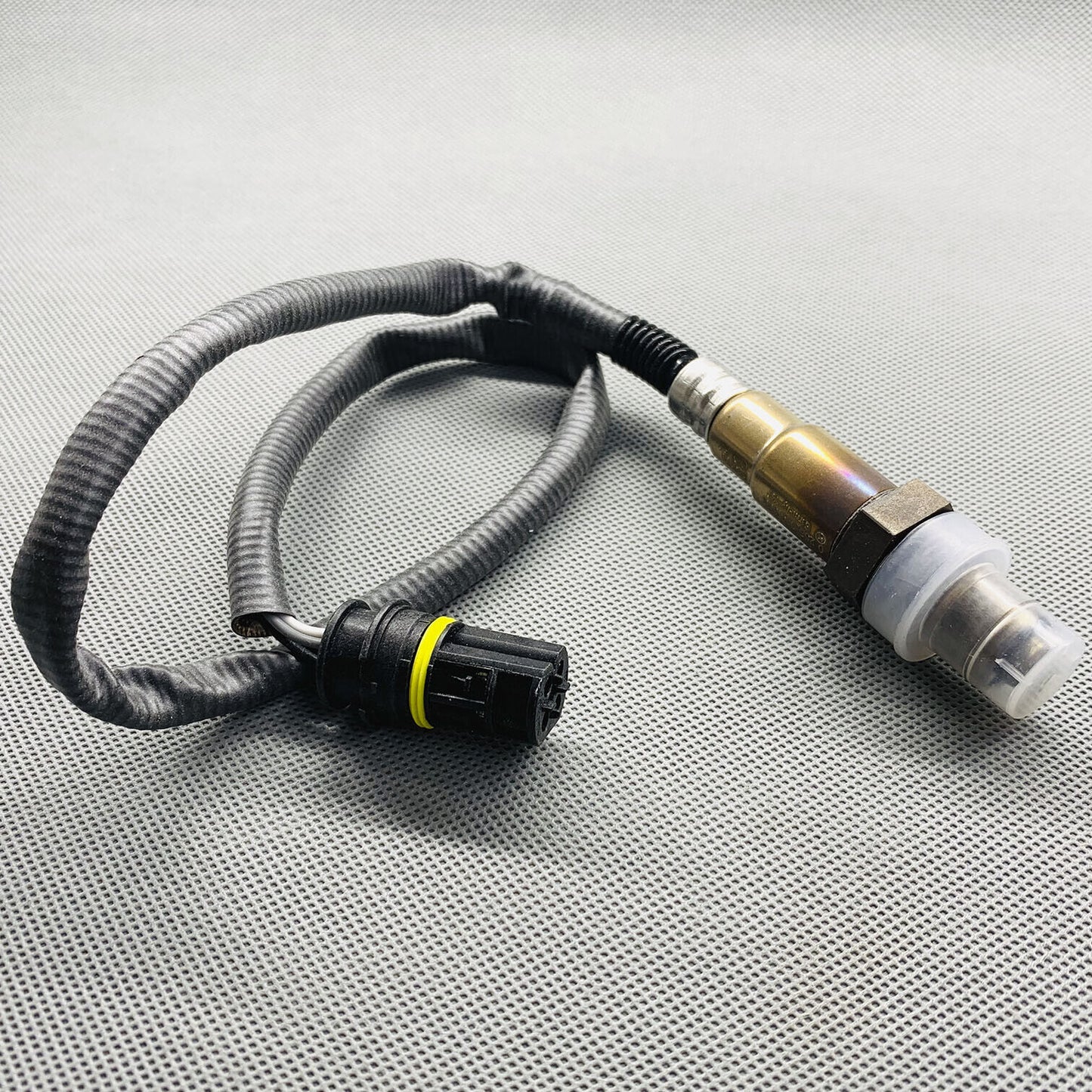 16353 Bosch Orig. Oxygène Capteur O2 Pour Mercedes E320 3.2L E430 4.3L E500 5.0L