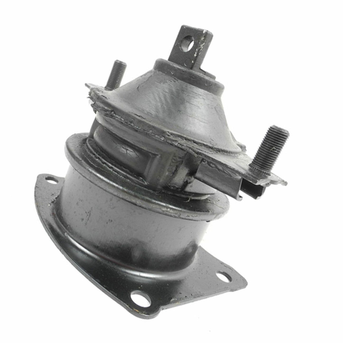 Set 3 Engine & Trans Mount For 2003-2007 Honda Accord 2.4L 4517 4516 4509