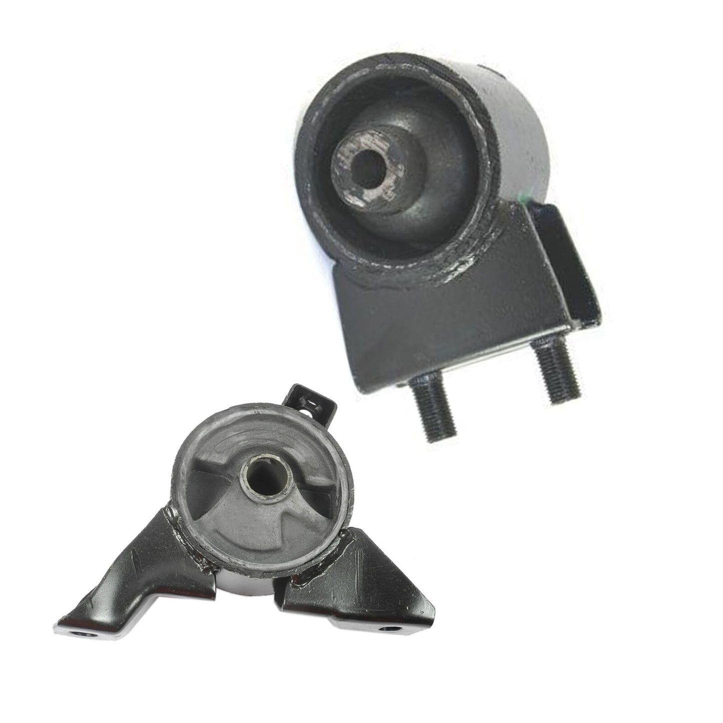 6480 4401 Motor Montaje Para 2000 Mazda 626 Es LX 2.0L