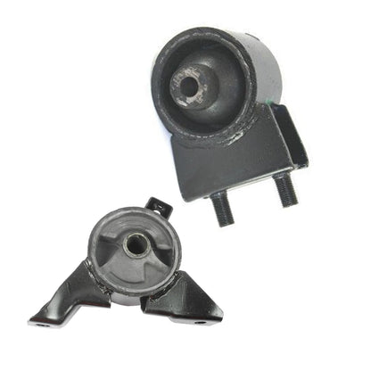 6480 4401 Motor Montaje Para 2000 Mazda 626 Es LX 2.0L