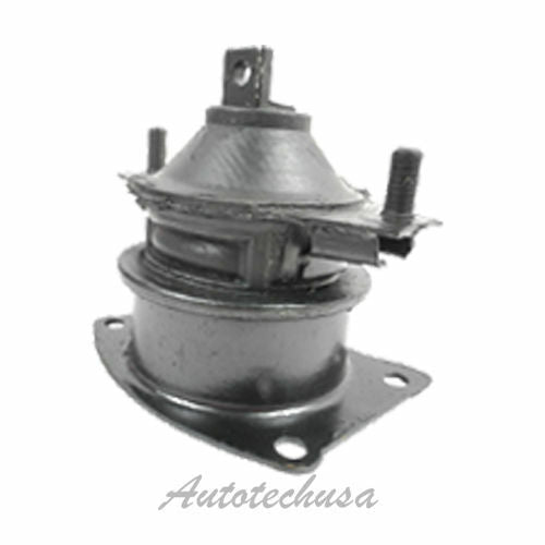 M431 Engine Motor & Trans Mount For 03-07 Honda Accord 3.0L 4 PCS for Auto Trans