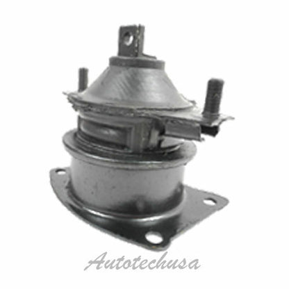 M431 Engine Motor & Trans Mount For 03-07 Honda Accord 3.0L 4 PCS for Auto Trans