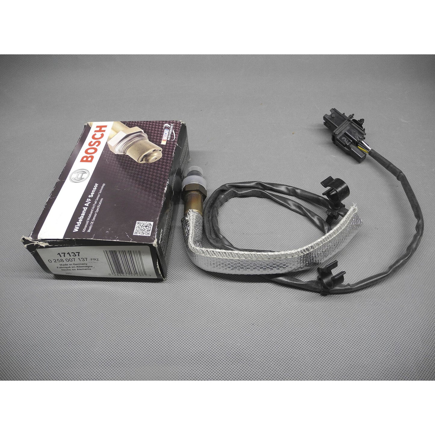 Orig. Véritable Oxygène Capteur 17137 Pour 02-09 2.3L-2.5L Volvo XC90 XC70 V70