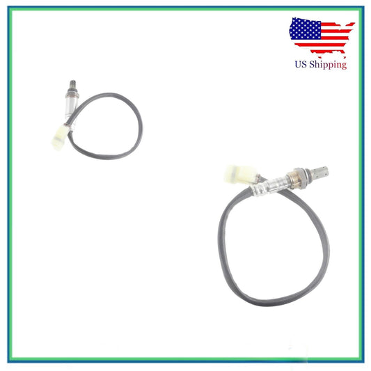 Brand New Oxygen Sensor Fits 1997-1998 Suzuki Sidekick JS Sport 1.8L