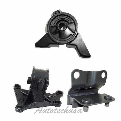 M538 4401 6463 6440 2000-2002 For Mazda 626 2.0L AT Trans Engine Motor Mount