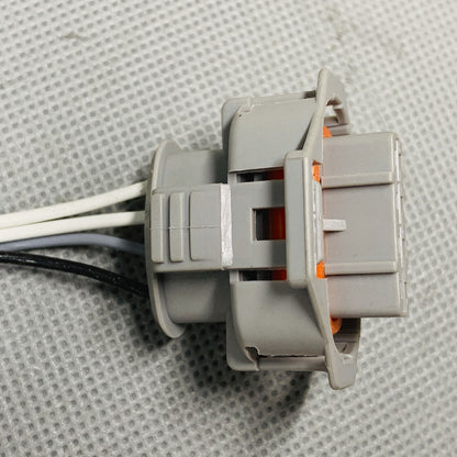 A Valle Sonda Lambda Sensore O2 16145 Nuovo Per 2009-012 Porsche 911