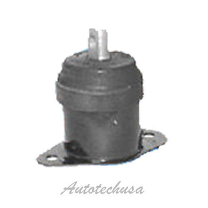 M076 Moteur Montage Pour 03-07 Honda Accord 2.4 F & R Set 3PCS Auto Trans
