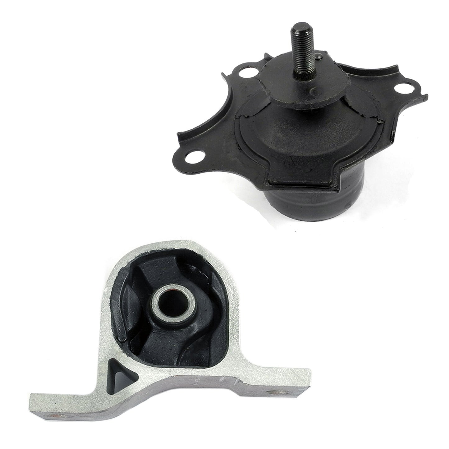 6595 4539 Engine Motor Mount For 01 04 Honda Civic Value Package Sedan 1.7L