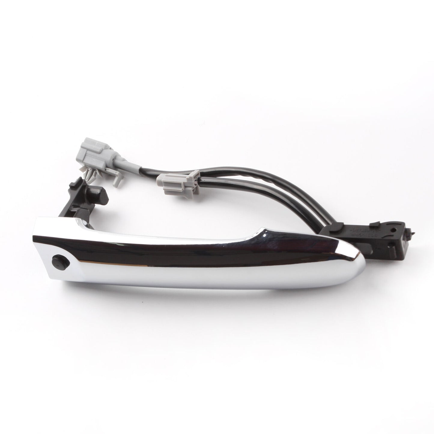 Anteriore SX O Dx Esterno Porta Manico Cromo Per Nuovo Nissan Cube Juke Versa