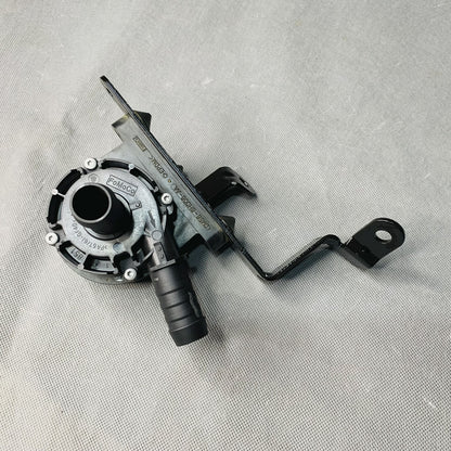 OE Bosch Auxiliary Coolant Water Pump For 2017-2019 Lincoln Continental 3.0L