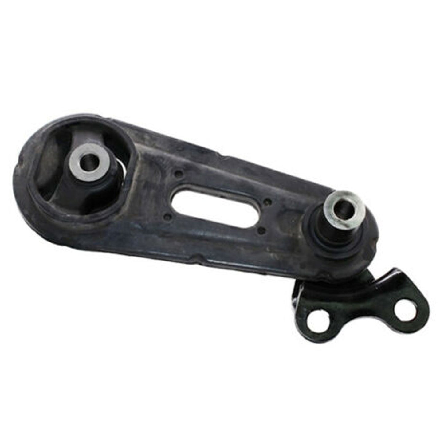 Set 2PCS Engirn Motor Mount W/ Automatic Transmission For 2011-2014 Mazda 2 1.5L