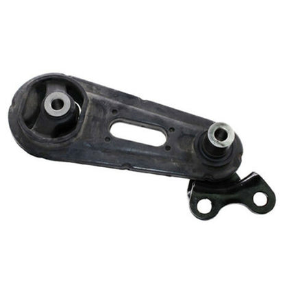 Set 2PCS Engirn Motor Mount W/ Automatic Transmission For 2011-2014 Mazda 2 1.5L