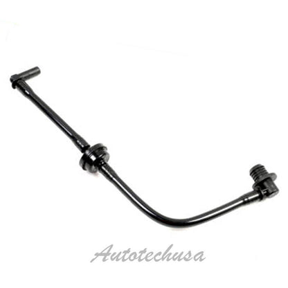 For 02-07 Jaguar X-Type Brake Booster Vacuum Hose Check Valve Tube C2S17552 B040