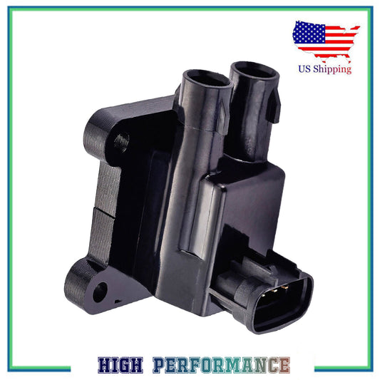 UF246 C1152 52-158 Ignition Coil For 98-99 Chevrolet Prizm Toyota Corolla 1.8L