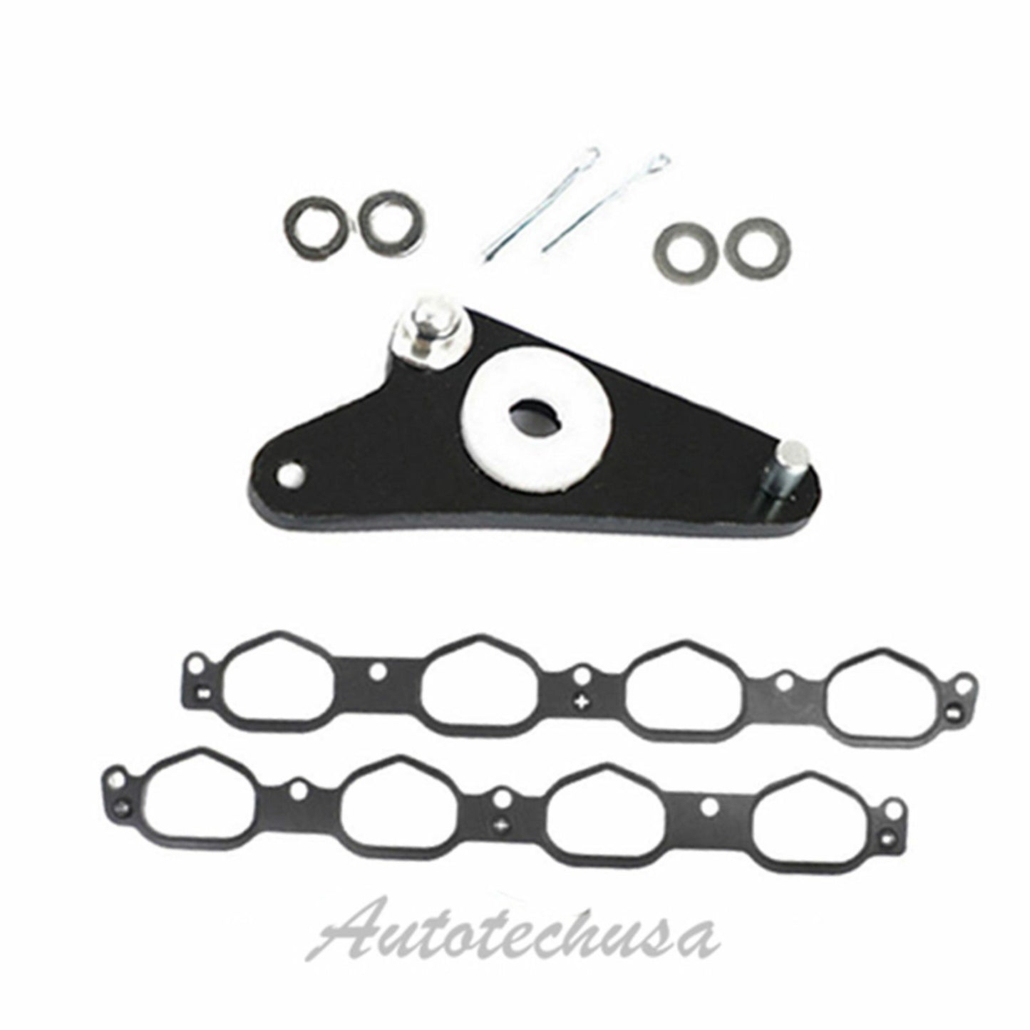 Motore Aspirazione Collettore RK10 Aria Flap Corridore Kit Riparazione