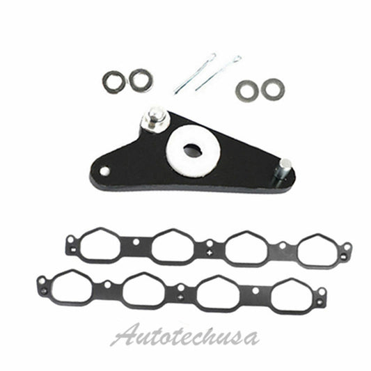 Motore Aspirazione Collettore RK10 Aria Flap Corridore Kit Riparazione