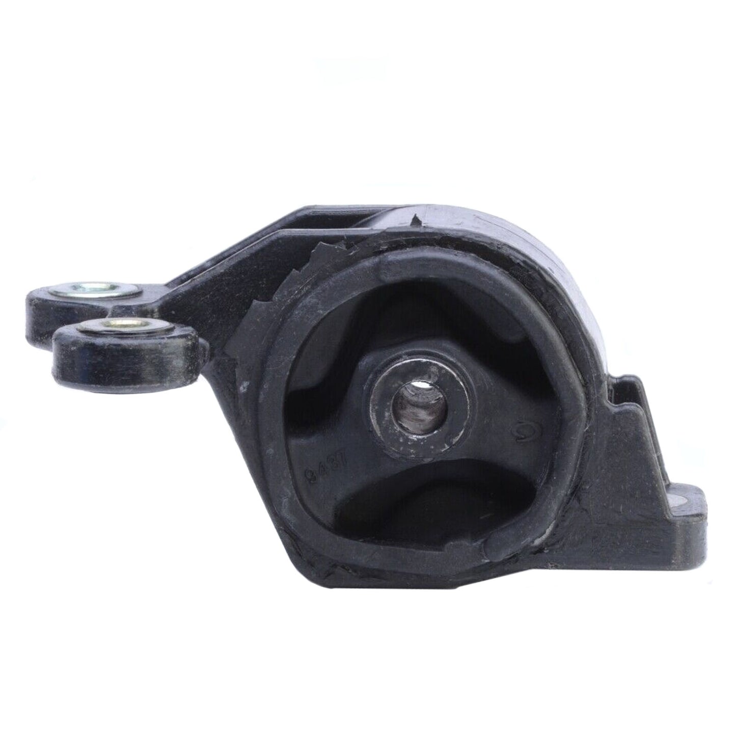 Set 3PCS Front, Rear Engine Motor & Trans Mount for Auto For 07-08 Honda Fit 1.5