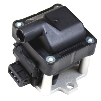 UF364 Ignition Coil For New VW EuroVan Passat Jetta Cabrio Golf 1.8L 2.0L 2.5L