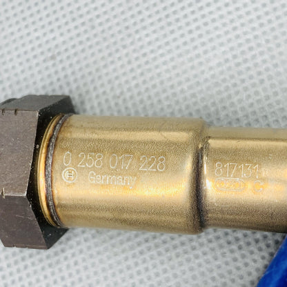 17228 OE Oxygen Sensor O2 Fits Porsche 2008 2009 2010 Cayenne 4.8L Upstream