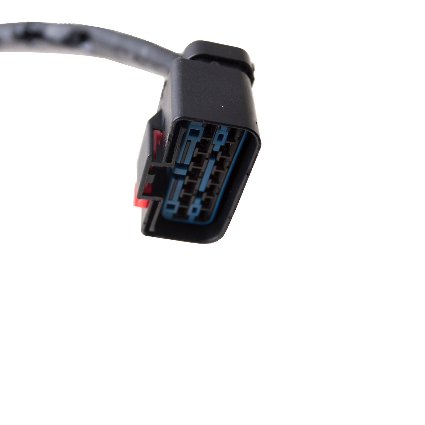 Para 10-12 Magnífico Caravana Ciudad País Corredizo Puerta Cables Izquierdo Main