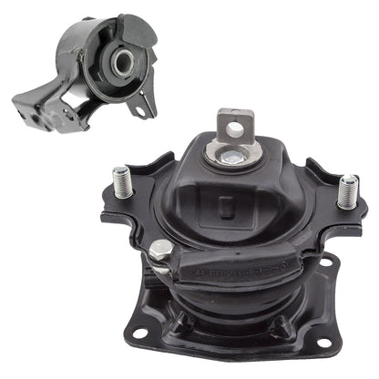 2PCS 65026EL 4555 i-Vtec Motore Montante Per 2005-2006 Honda Odyssey 3.5L