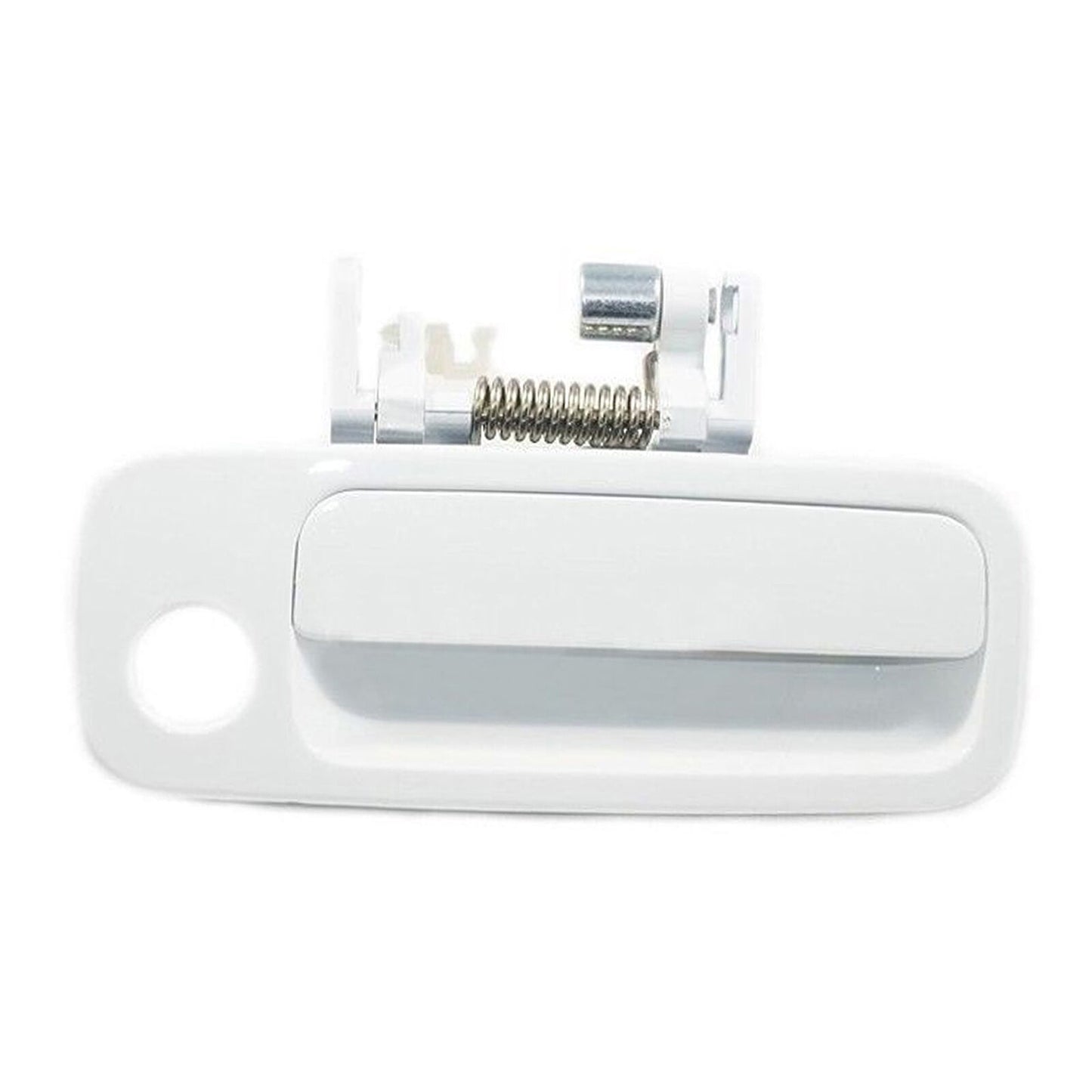 Frente Y Posterior Juego 4pcs Exterior Puerta Mango Para 2000-2004 Toyota Avalon