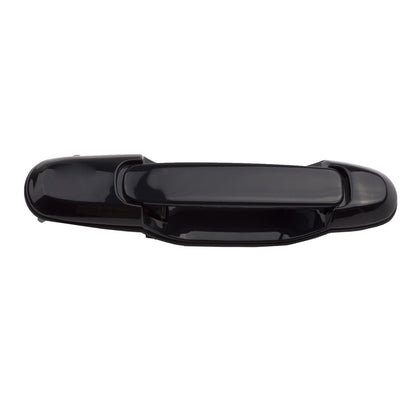 Set Di 4pcs Esterno Porta Manico Per 1998-2003 Toyota Sienna No Dipinta